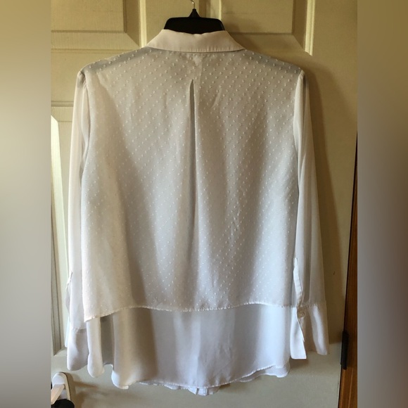 Cato Dressy Blouse Very good condition Size 18/20 Bundle 2 Save Shipping costs - Picture 3 of 13